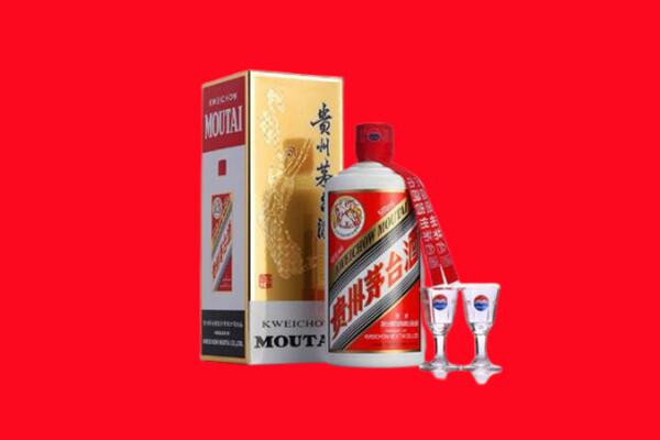唐山路北区回收茅台酒