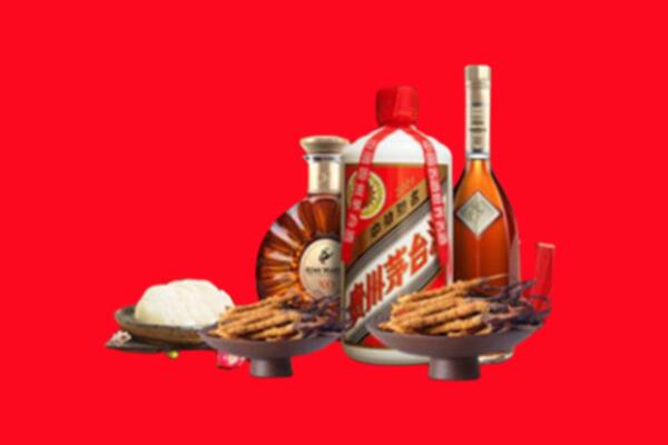唐山路北区回收礼品